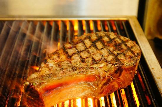 Bondi&Bourke Restaurant