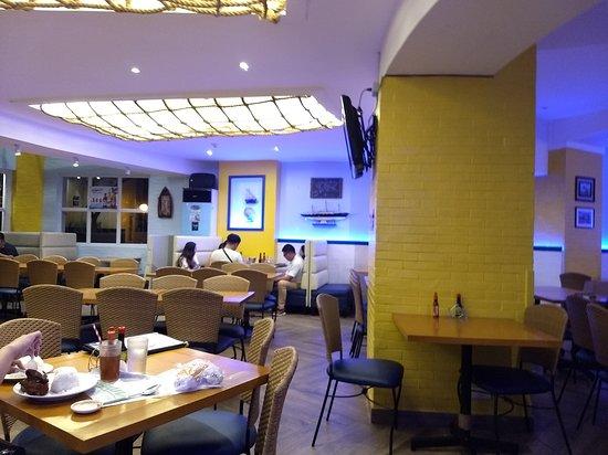 Giligan's Island Restaurant and Bar